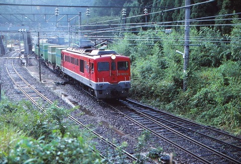 NPDF113 970918 青井岳 584レ