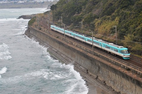 NDF_9648 20230219 南部～岩代 2070M