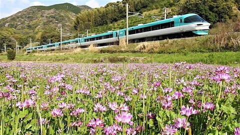 366d  DFA_1232 20230403　紀伊由良～広川B　2074M