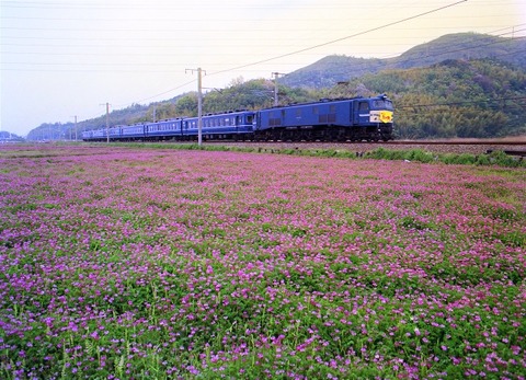 KT58088 840428黒江~紀三井寺9126レ