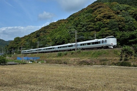 DFA_2410 20230526 紀伊由良~広川B 72M