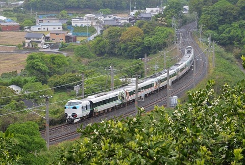 DFB_2595 20240427 広川B~紀伊由良 66M