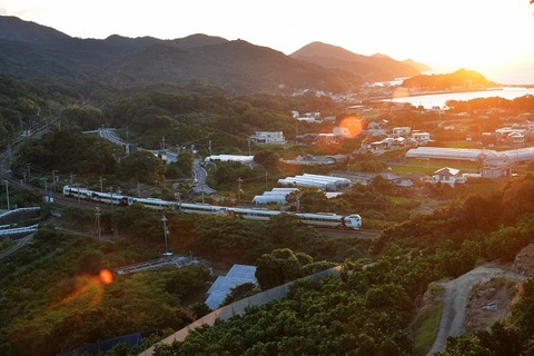 NDF_5891 20221019 由良~広川B 2078M