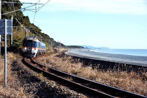 NDF_9040 20220218 新宮~三輪崎 回3004D