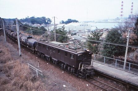 KT15182 980202冷水浦5371レ