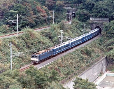 KT60024 加茂郷~冷水浦9125レ