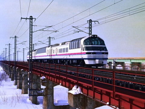 H578   870222 　江別～豊幌