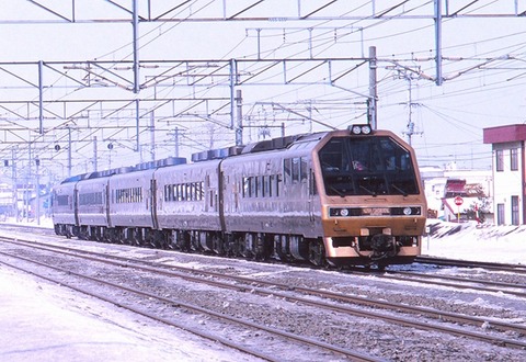 H608　870222　苗穂～白石