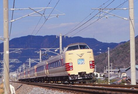KT381069 宮原~藤並