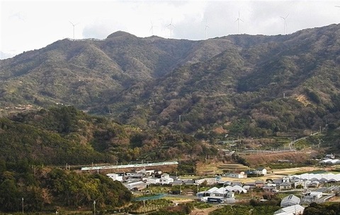 DSCN4566_20230312  紀伊由良～広川B　67M