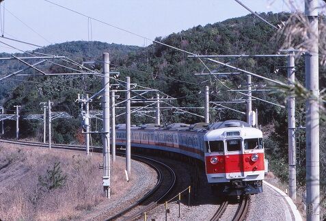 KT113057a　　広川Ｂ～由良