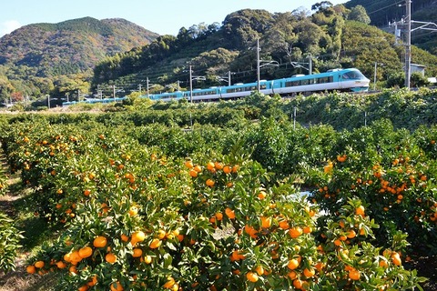 DFA_7643 20231125 紀伊由良~広川B 2053M