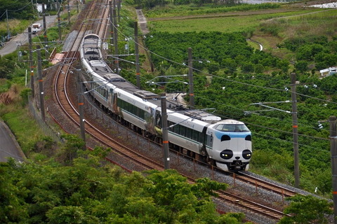 NDF_1757　20220523 紀伊由良～広川Ｂ 76Ｍ