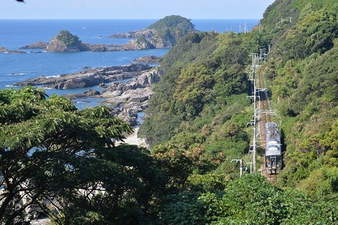 NDF_4670 20220927 見老津　2329M