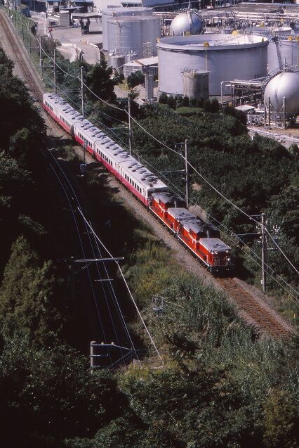 E046 871000 初島~下津