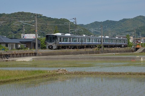 NDF_1842 20220528 御坊～紀伊内原 337M