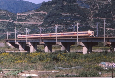KT381087 宮原~藤並