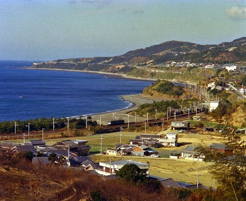 KT58267 840127 岩代 単9125レ