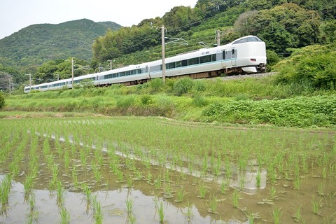 NDF_2588 20220617 紀伊由良~広川B 72M