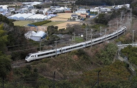 NDF_8493 20230126 由良~広川 2057M