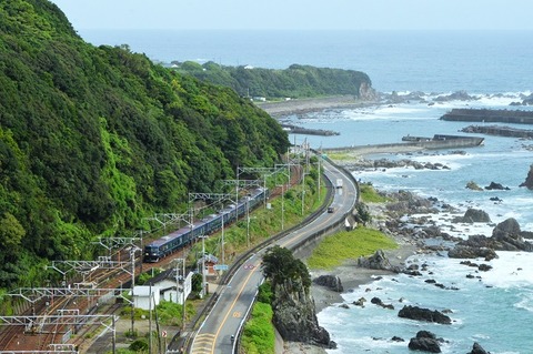 見老津　8078M①