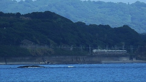 DSCN0126_20230819 岩代~切目 2057M_Moment