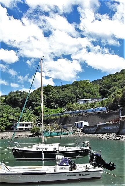 DSCN0165_20230829 加茂郷~冷水浦 348M