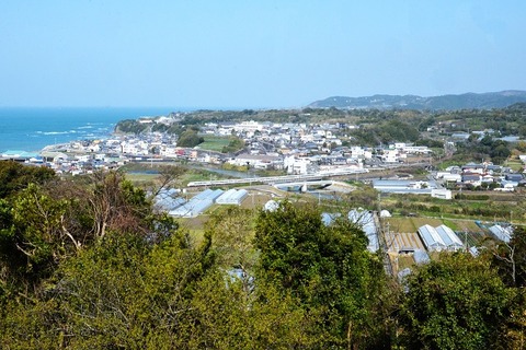 DFB_1331   20240330    切目～印南　62M