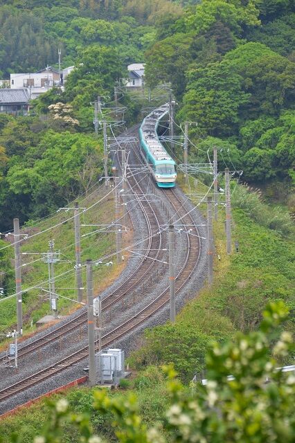 DFB_2581 20240427 広川B~紀伊由良 6055M