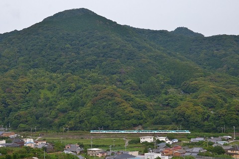 NDF_2627 20220617 紀伊由良~広川B 67M