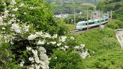 DSCN1098 -20240523  広川B～紀伊由良　61M