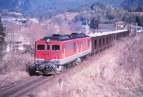 四国のDF50 ⑧ : 海遊び山遊び