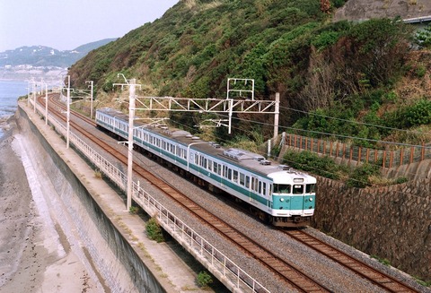 KT113065 871012 岩代~南部