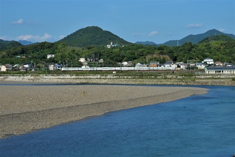 DFA_3104  20230616  稲原～和佐　2078M