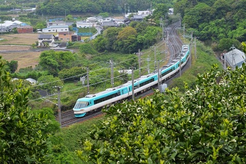 DFB_2592 20240427 広川B~紀伊由良 6055M