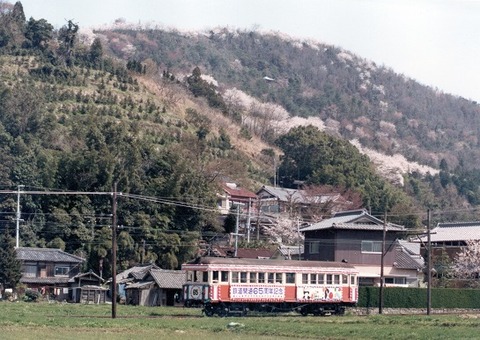 NT0266a　北山　モハ24