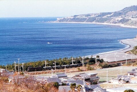 KT15285 840127 岩代~南部 390レ