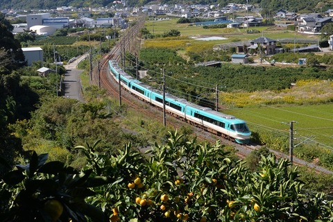 NDF_6062 20221025 紀伊由良~広川B 66M