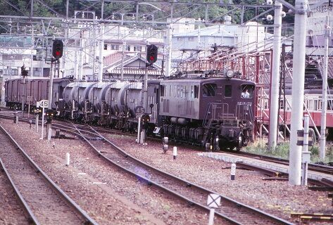 KT15159 海南 5362レ