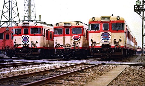 19850312-1_0011　和歌山機関区