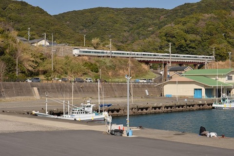 NDF_0063 20220324 見老津 61M