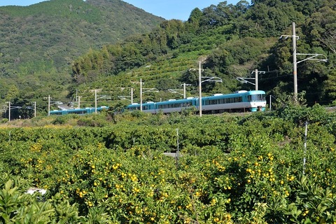 NDF_5941 20221023 紀伊由良~広川B 2063M