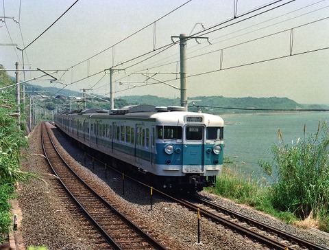 KT113072 840509 岩代~切目 1341M