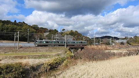 DSCN3233 20220131 稲原 2353M