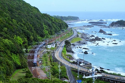 見老津　8078M③