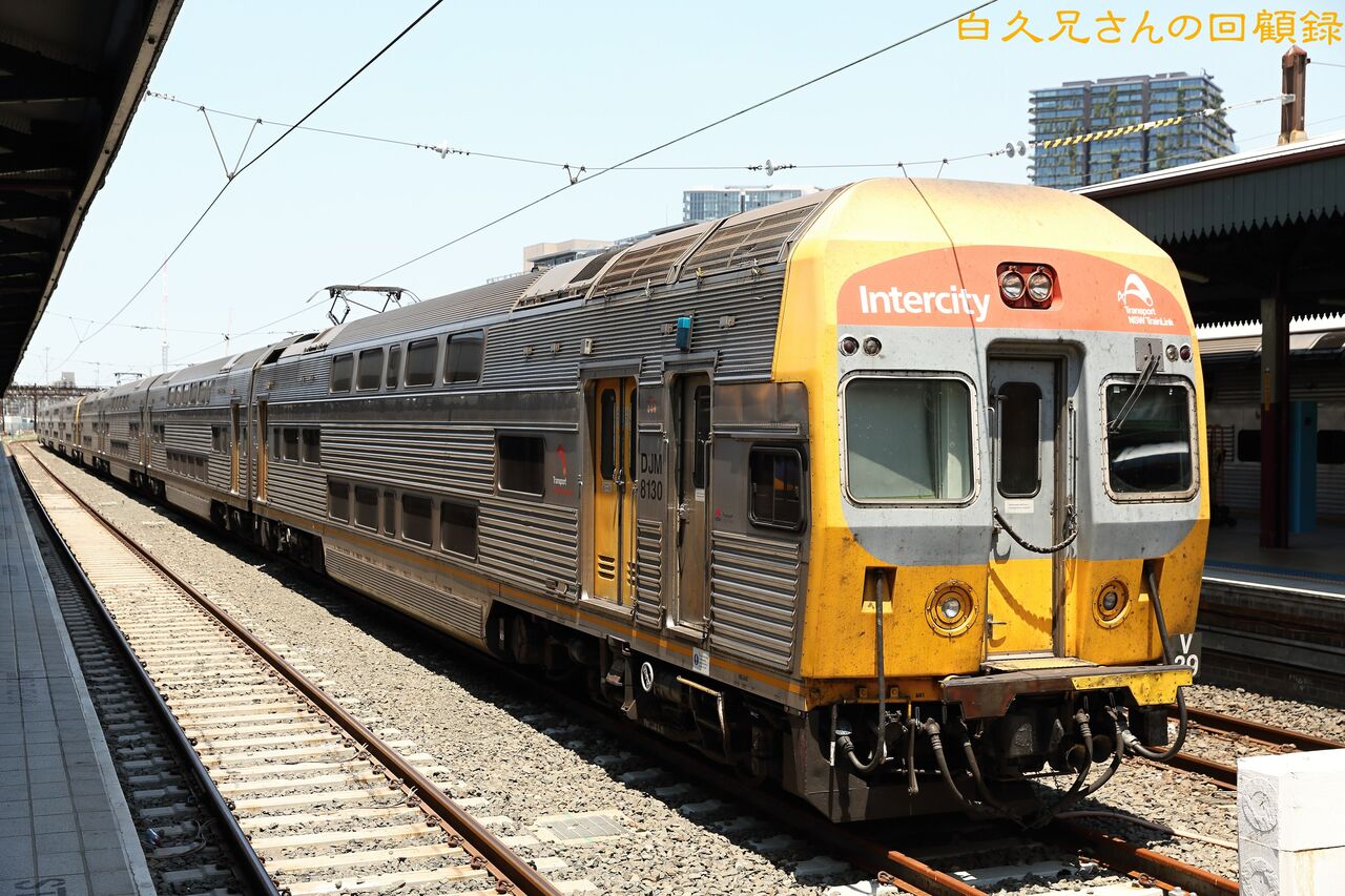 夏の年末年始 19 その3 白久兄さんの回顧録 夏の年末年始 19 その3 白久兄さんの回顧録