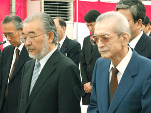 訃報 任天堂元社長 山内溥氏死去 85歳 僕が気になってること 訃報 任天堂元社長 山内溥氏死去 85歳 僕が気になってること