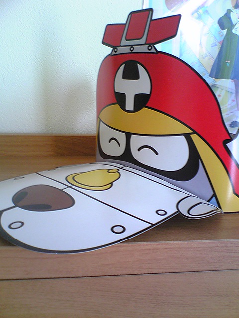 劇場版 ヤッターマン マダムみどりのひまつぶし