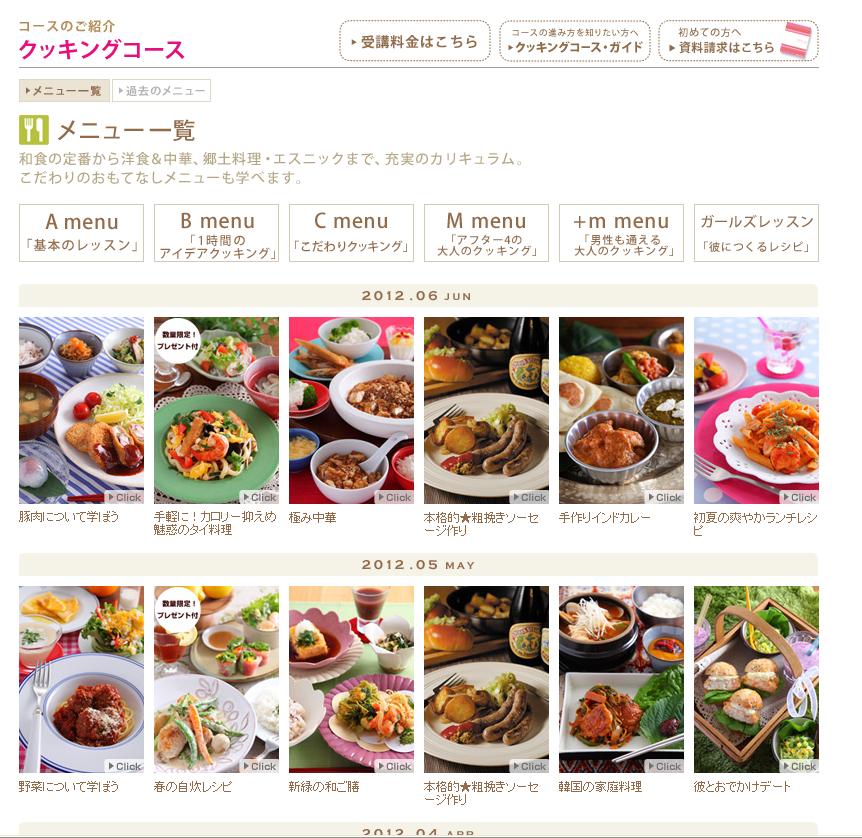 55ヶ月ぶりの料理教室 マダムみどりのひまつぶし 55ヶ月ぶりの料理教室 マダムみどりのひまつぶし