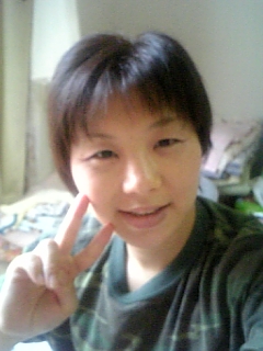 続 ショートヘア チャパリータasariの 天空旋風 日記